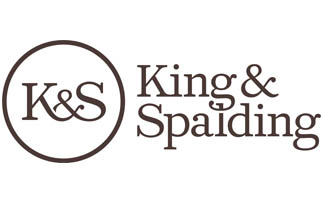 King & Spalding logo