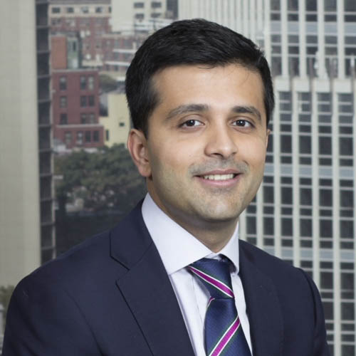 Abhishek Deshpande