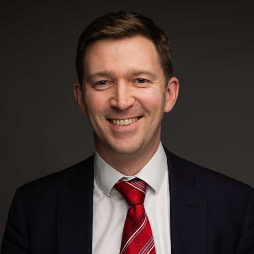 David Holtam