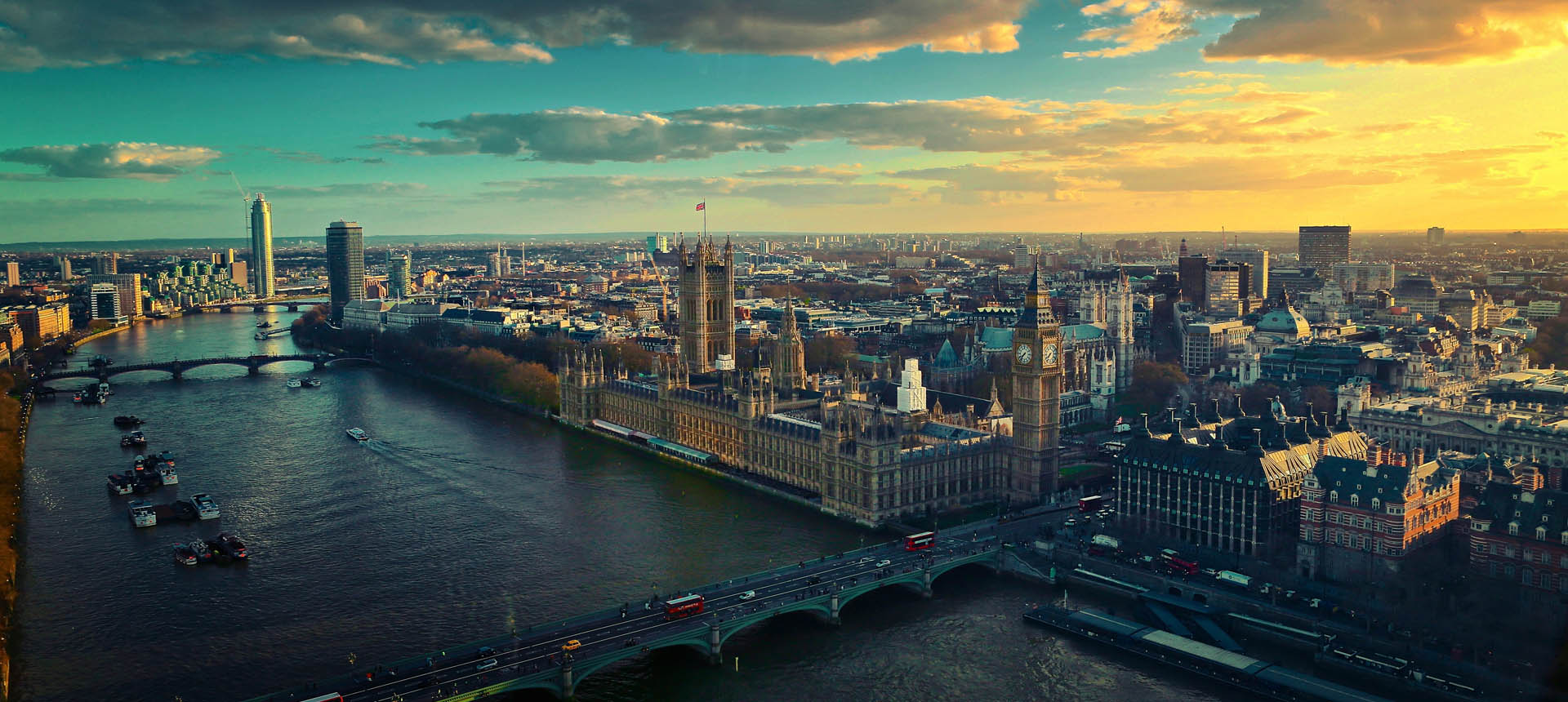 London
