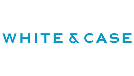 White & Case logo
