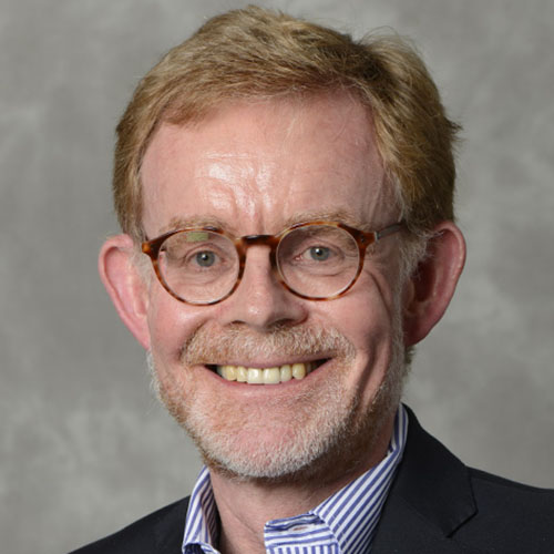 Martin C Elliot